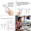 i10 MAX TWS Wireless Bluetooth Earphone Earbuds AirPods for Iphone/IOS Android